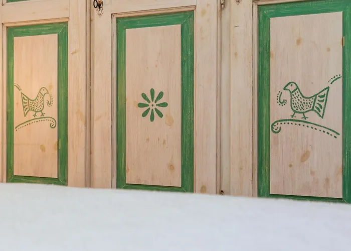 Hotel Piccolo Pevero Porto Cervo