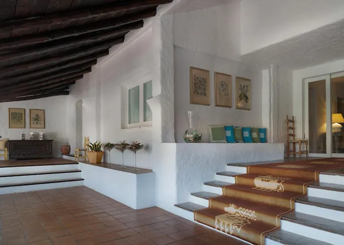 Cervo Hotel,Costa Smeralda Resort Porto Cervo